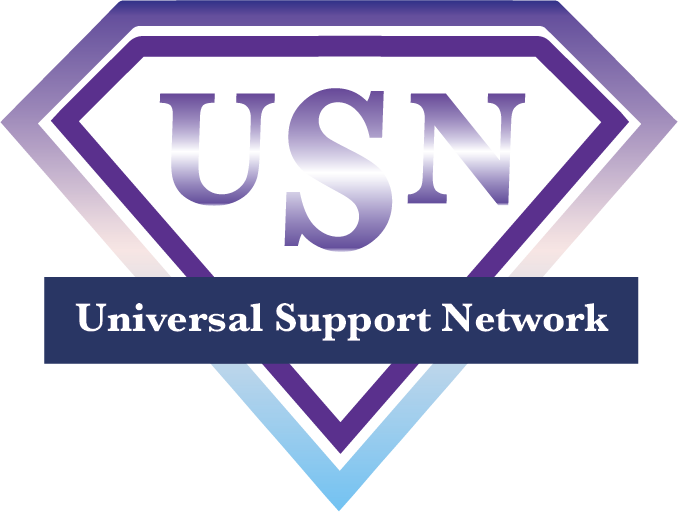 CHURCH OF UNIVERSAL SUPPORT AND TRUTH